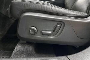 Volvo XC40 esikatselu 19