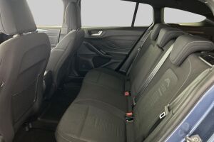 Ford Focus esikatselu 10
