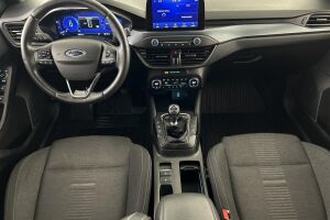 Ford Focus esikatselu 11