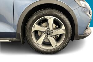 Ford Focus esikatselu 13