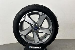 Ford Focus esikatselu 14