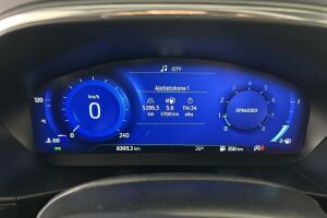 Ford Focus esikatselu 15