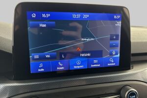 Ford Focus esikatselu 17