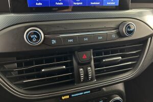 Ford Focus esikatselu 21