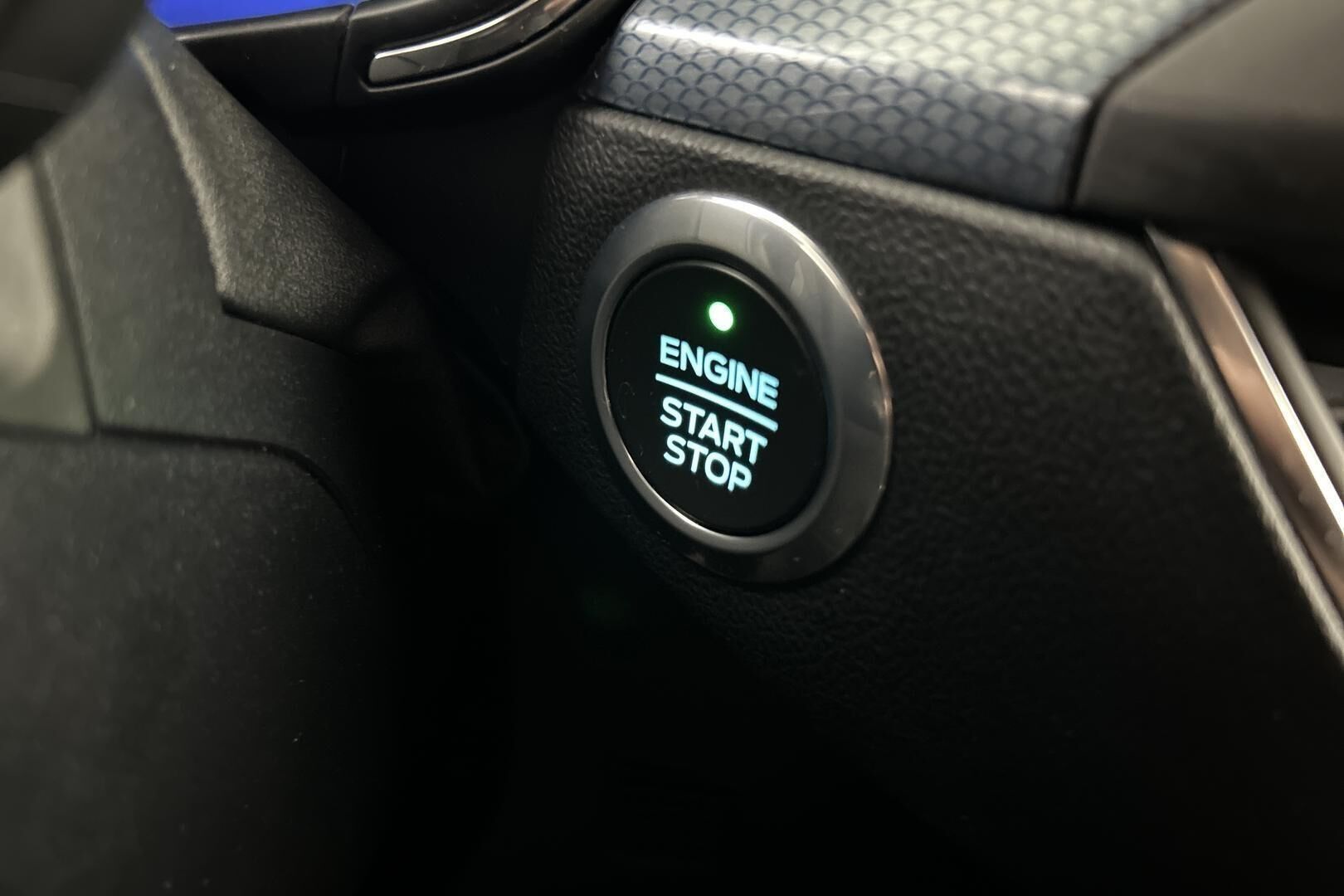 Ford Focus iso kuva 25