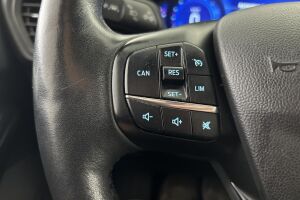 Ford Focus esikatselu 26