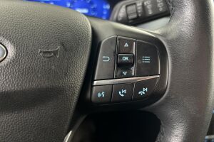 Ford Focus esikatselu 27