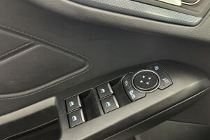 Ford Focus esikatselu 30