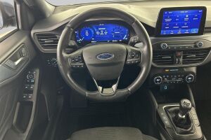Ford Focus esikatselu 31