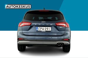 Ford Focus esikatselu 6