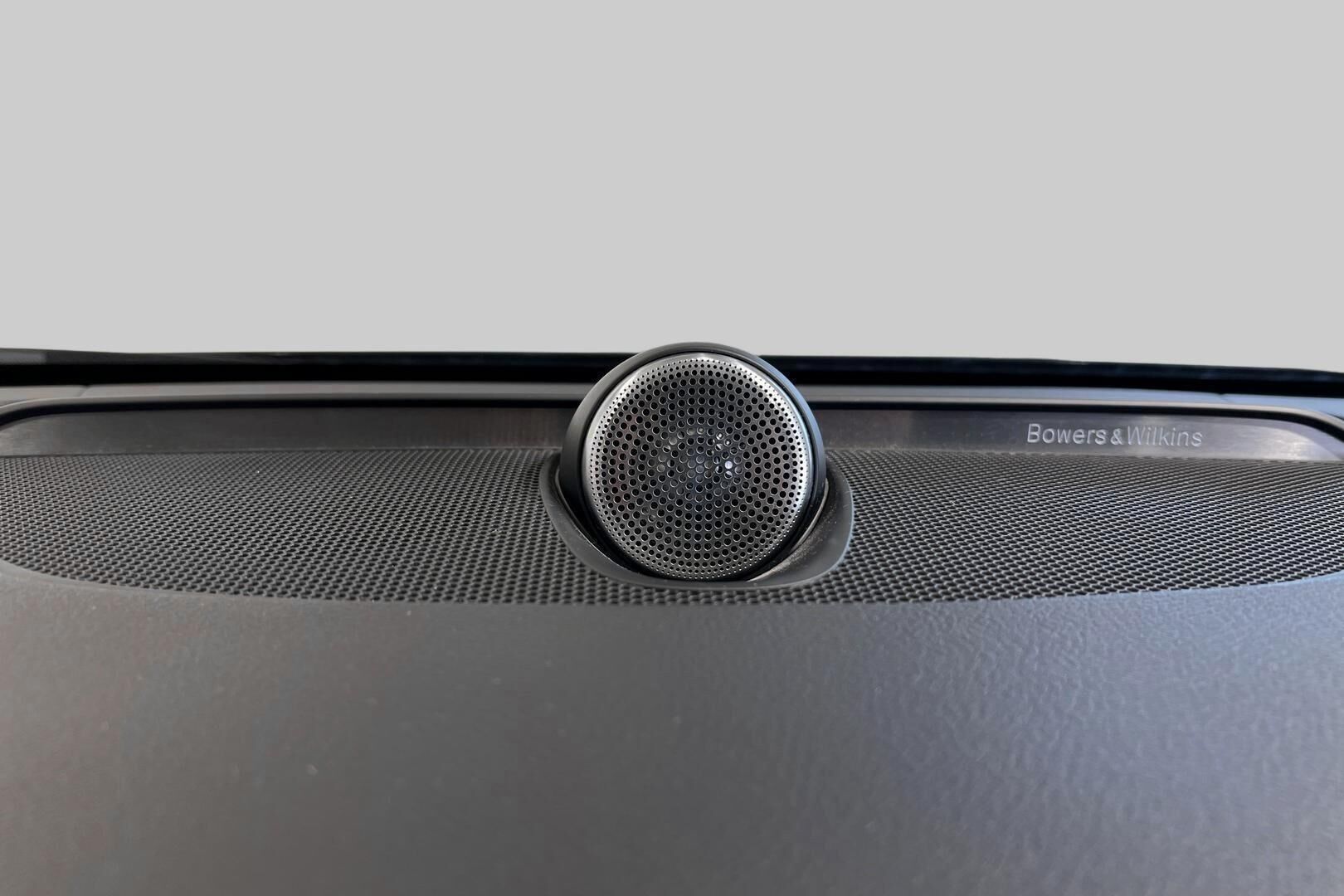 Volvo V90 iso kuva 19