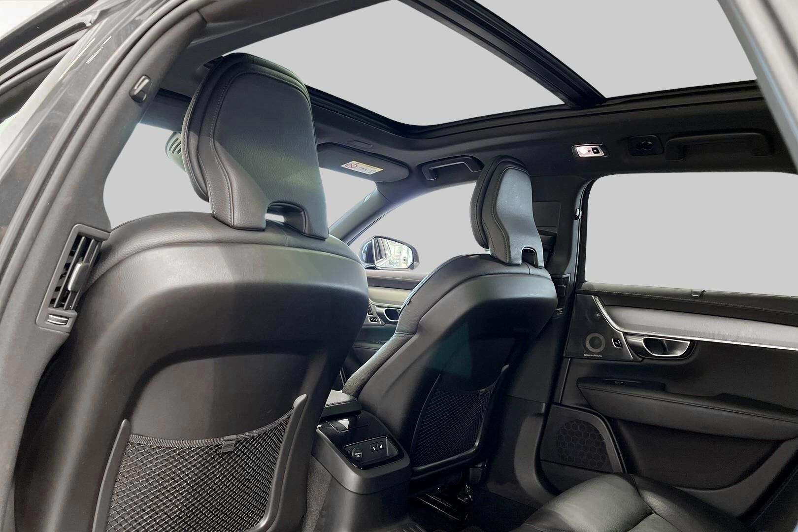 Volvo V90 iso kuva 22