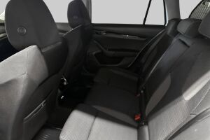 Skoda Octavia esikatselu 10