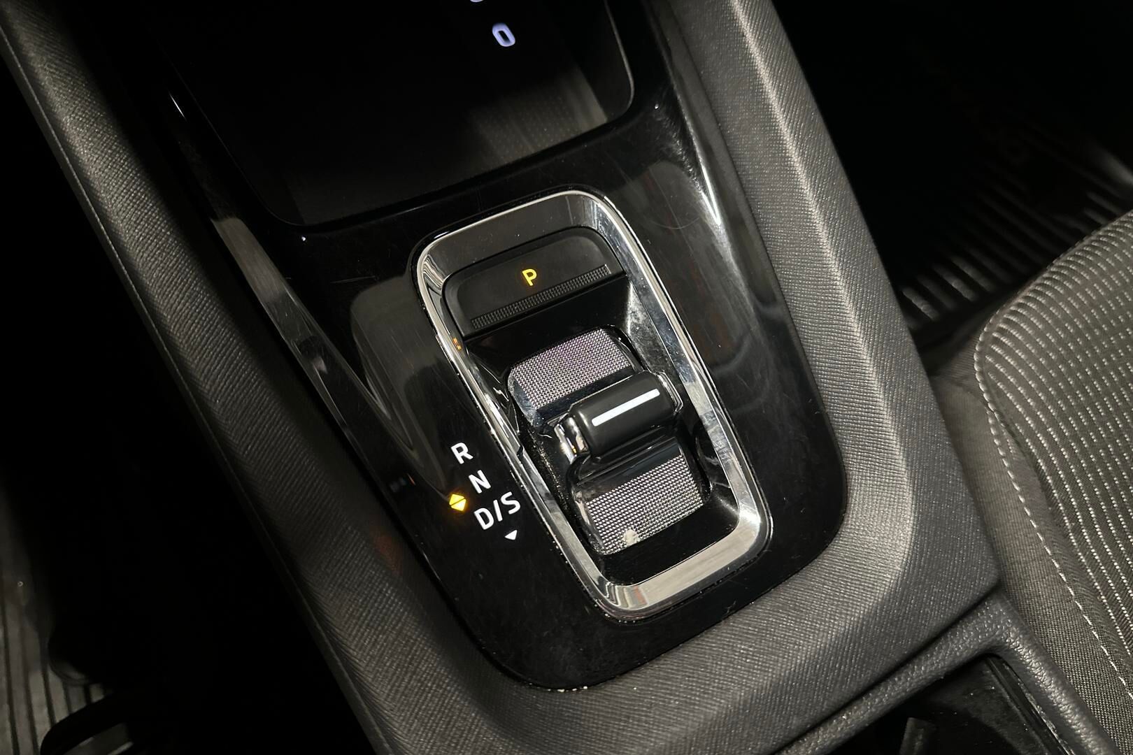 Skoda Octavia iso kuva 21