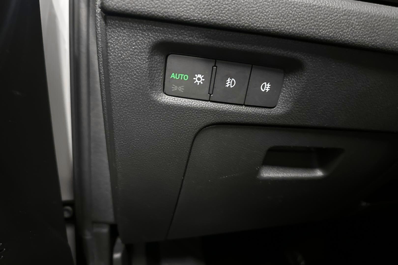 Skoda Octavia iso kuva 26
