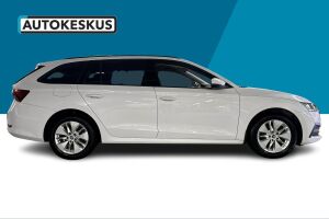 Skoda Octavia esikatselu 4