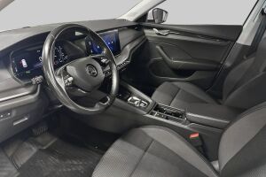 Skoda Octavia esikatselu 9