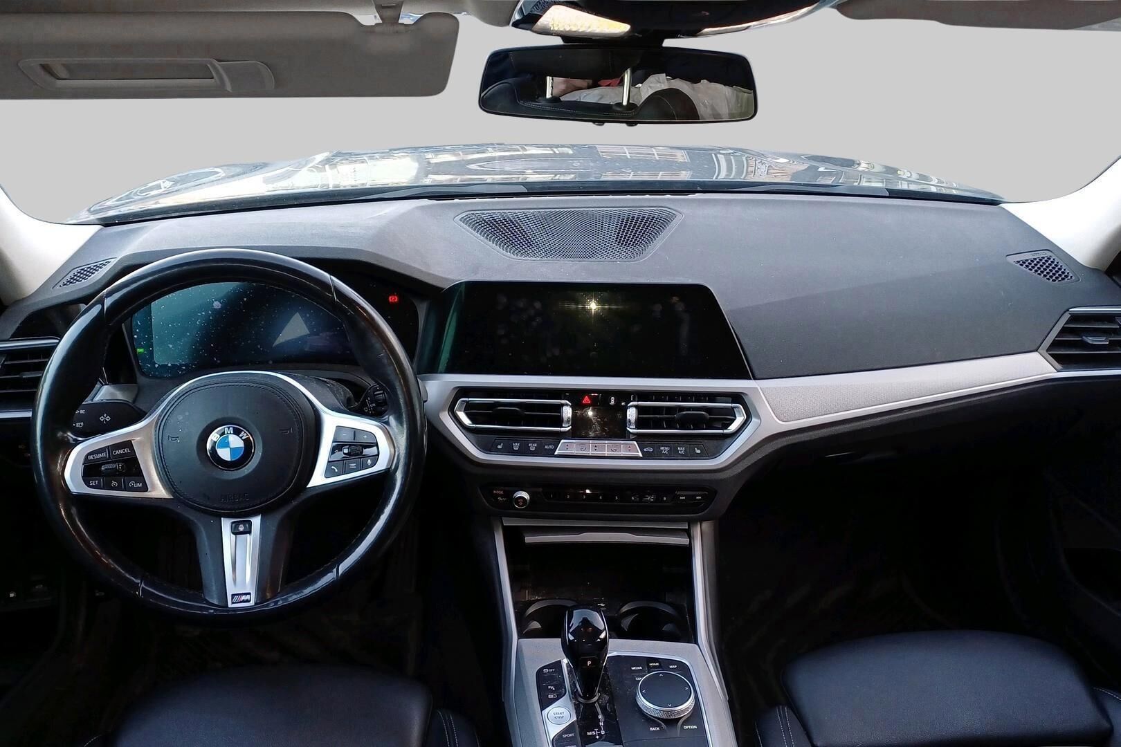 BMW 3-sarja iso kuva 1