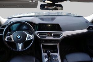 BMW 3-sarja esikatselu 1