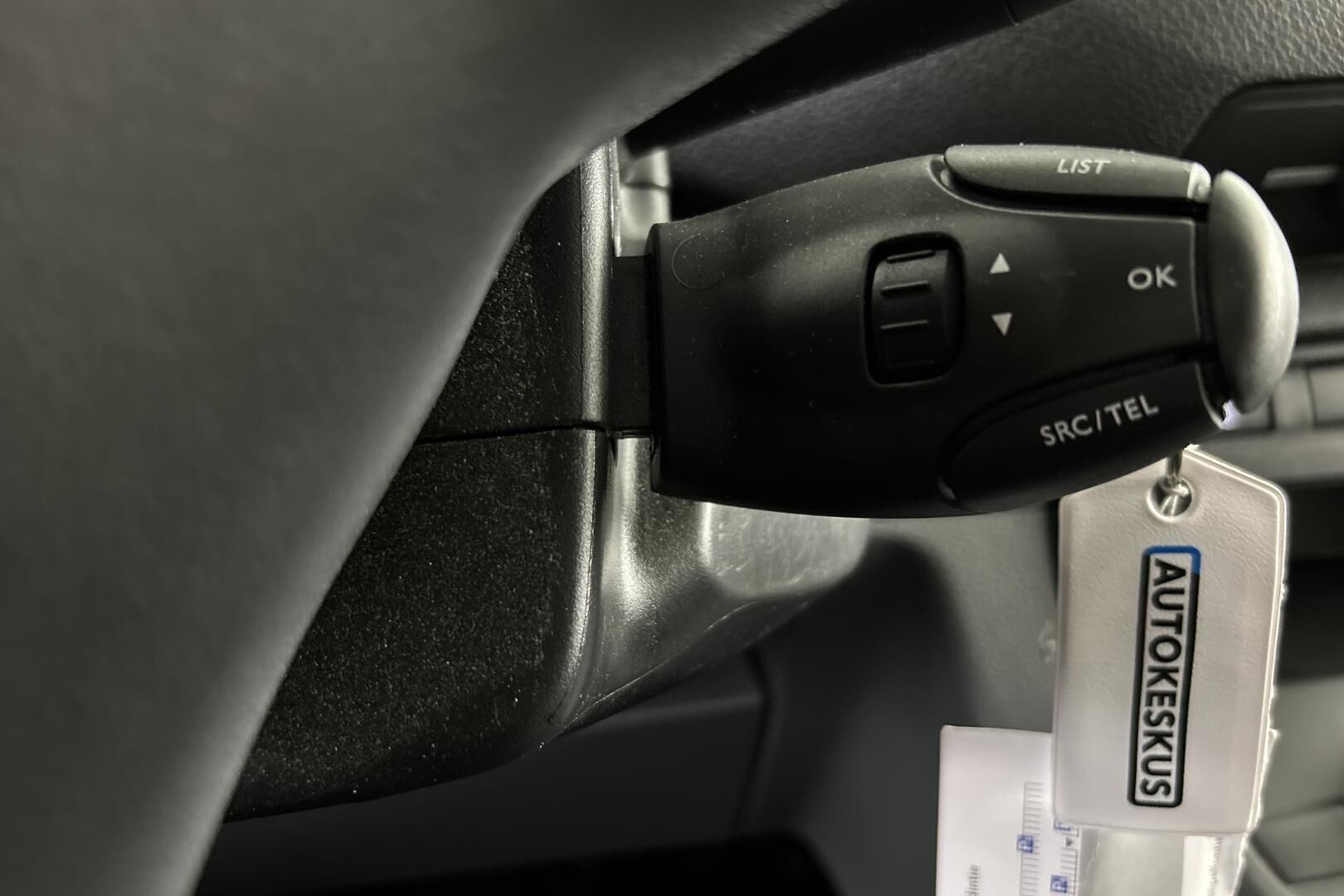 Toyota Proace iso kuva 18