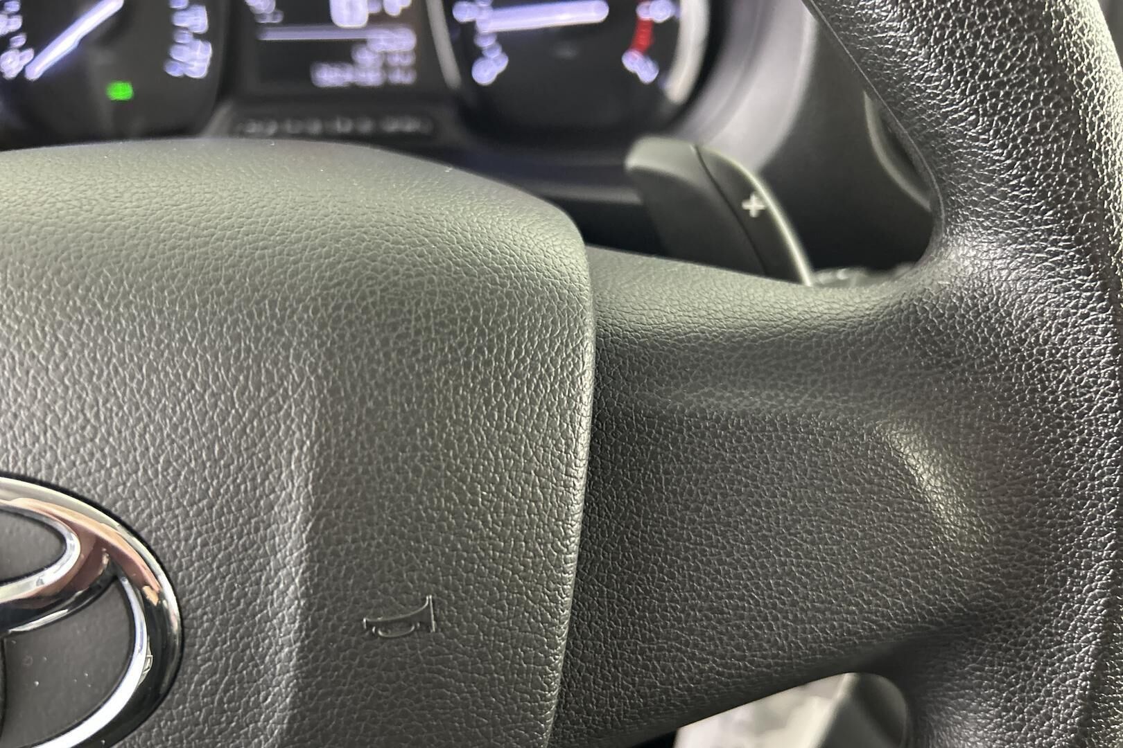 Toyota Proace iso kuva 19