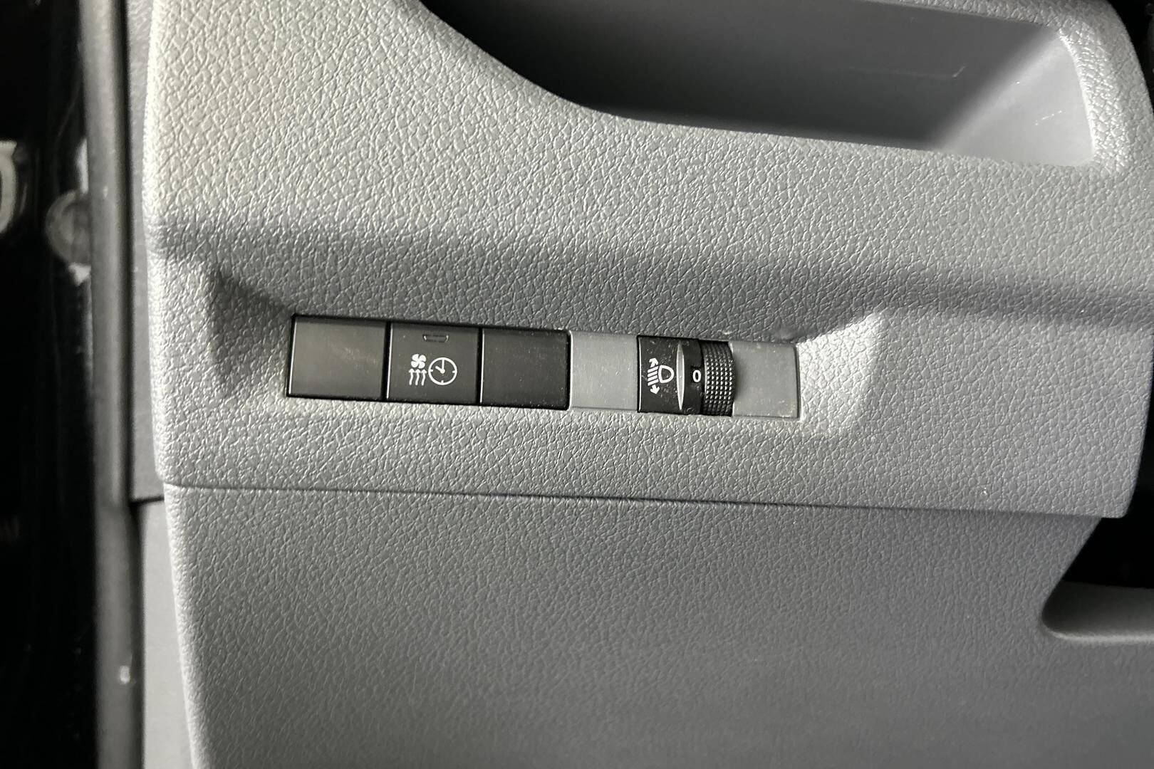 Toyota Proace iso kuva 22