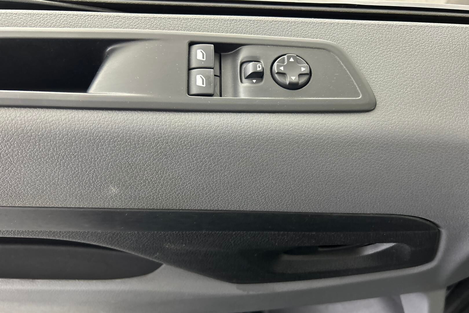 Toyota Proace iso kuva 23