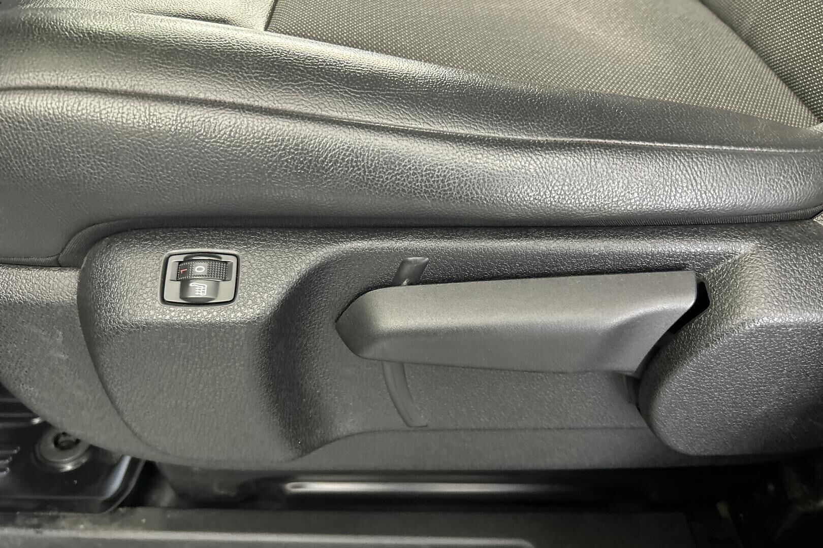Toyota Proace iso kuva 24