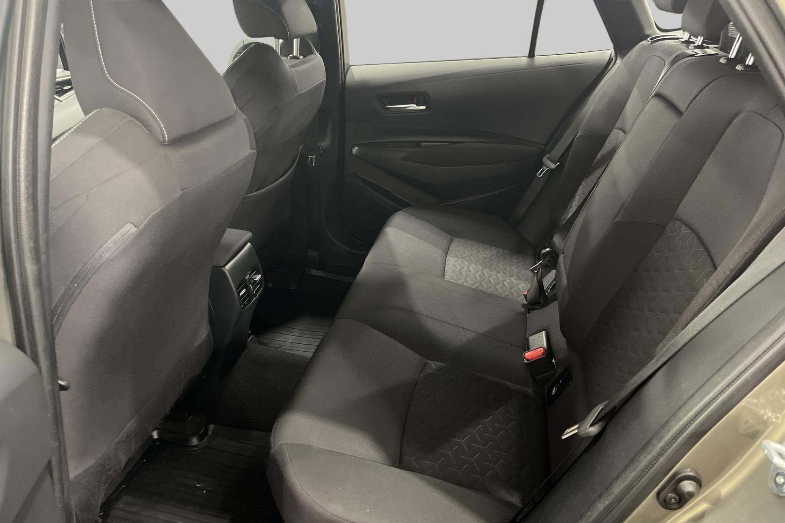 Toyota Corolla iso kuva 7