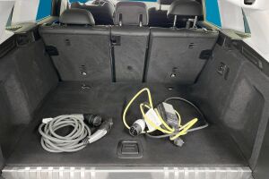 BMW X3 esikatselu 10