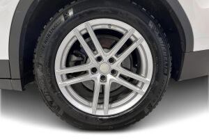 BMW X3 esikatselu 12