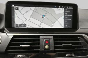 BMW X3 esikatselu 14