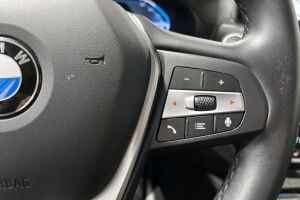 BMW X3 esikatselu 18