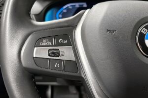 BMW X3 esikatselu 22