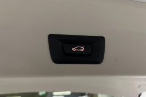 BMW X3 esikatselu 20