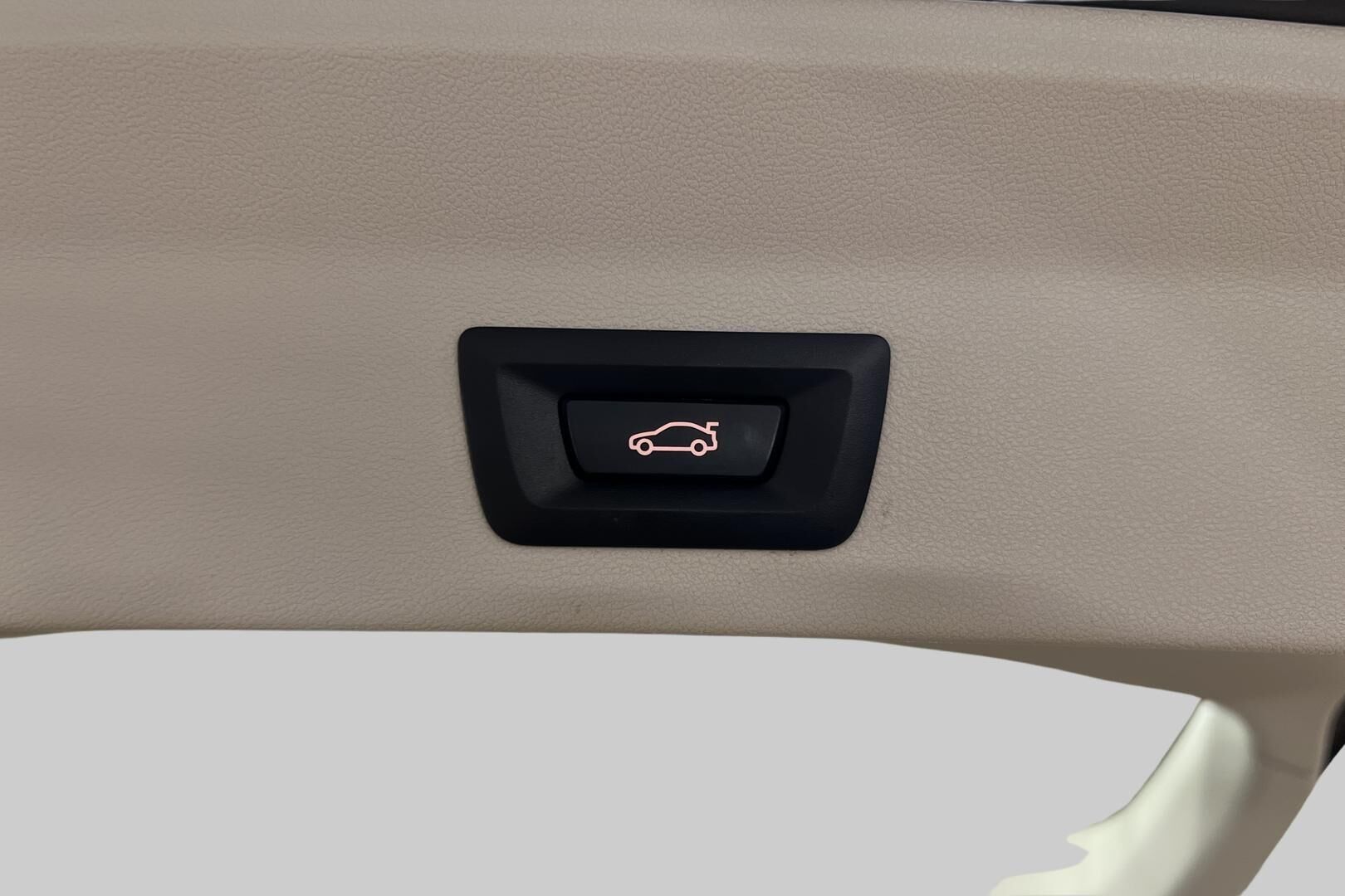 BMW X3 iso kuva 15