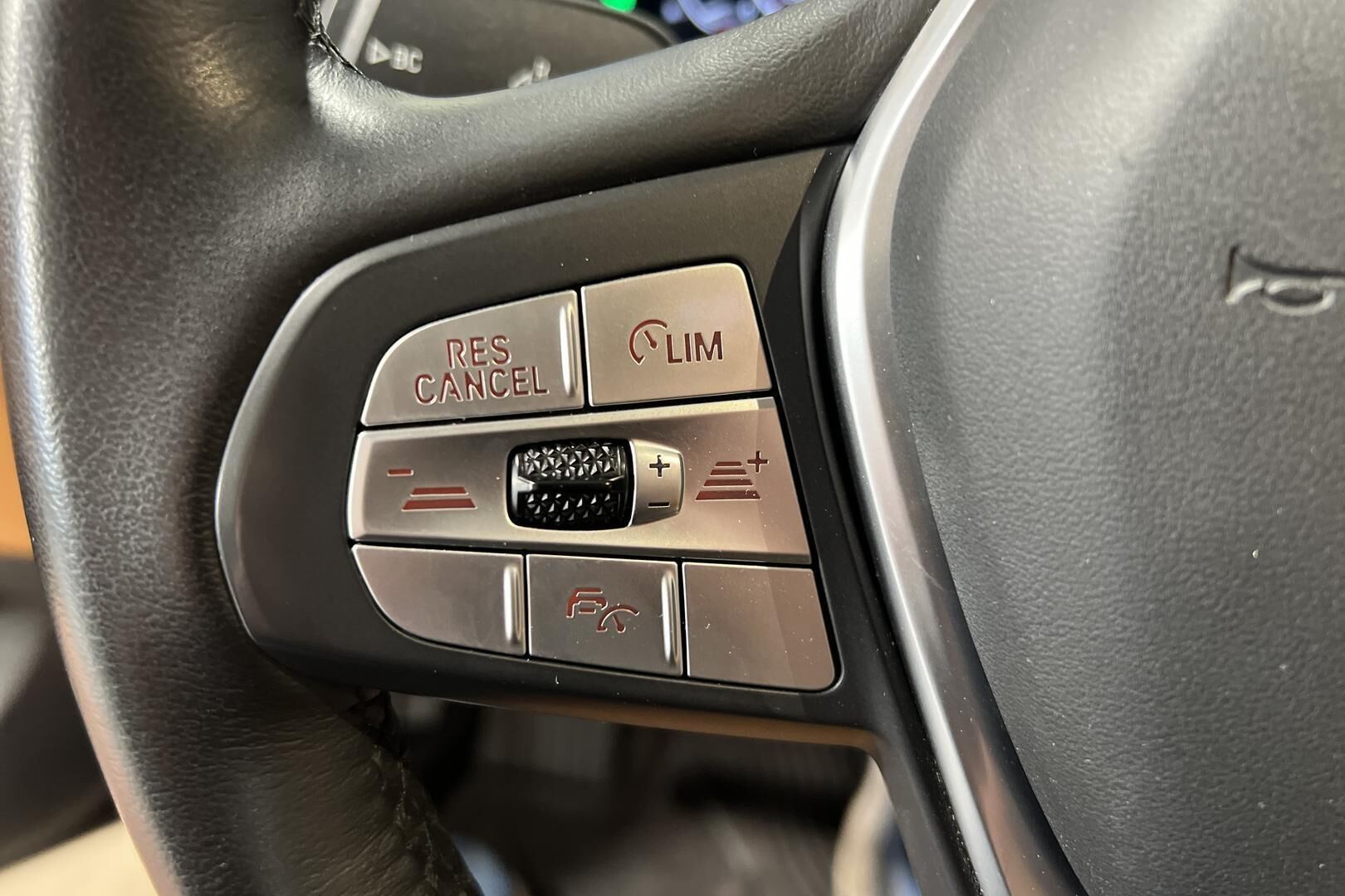 BMW X3 iso kuva 17