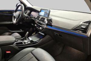 BMW X3 esikatselu 5
