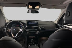 BMW X3 esikatselu 11