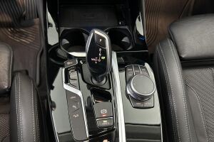 BMW X3 esikatselu 14