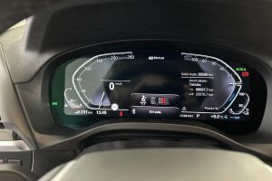 BMW X3 esikatselu 20