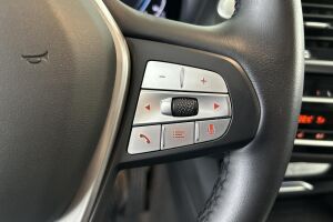 BMW X3 esikatselu 22