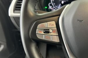 BMW X3 esikatselu 23