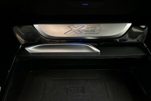 BMW X3 esikatselu 25