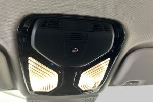 BMW X3 esikatselu 26