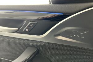 BMW X3 esikatselu 27