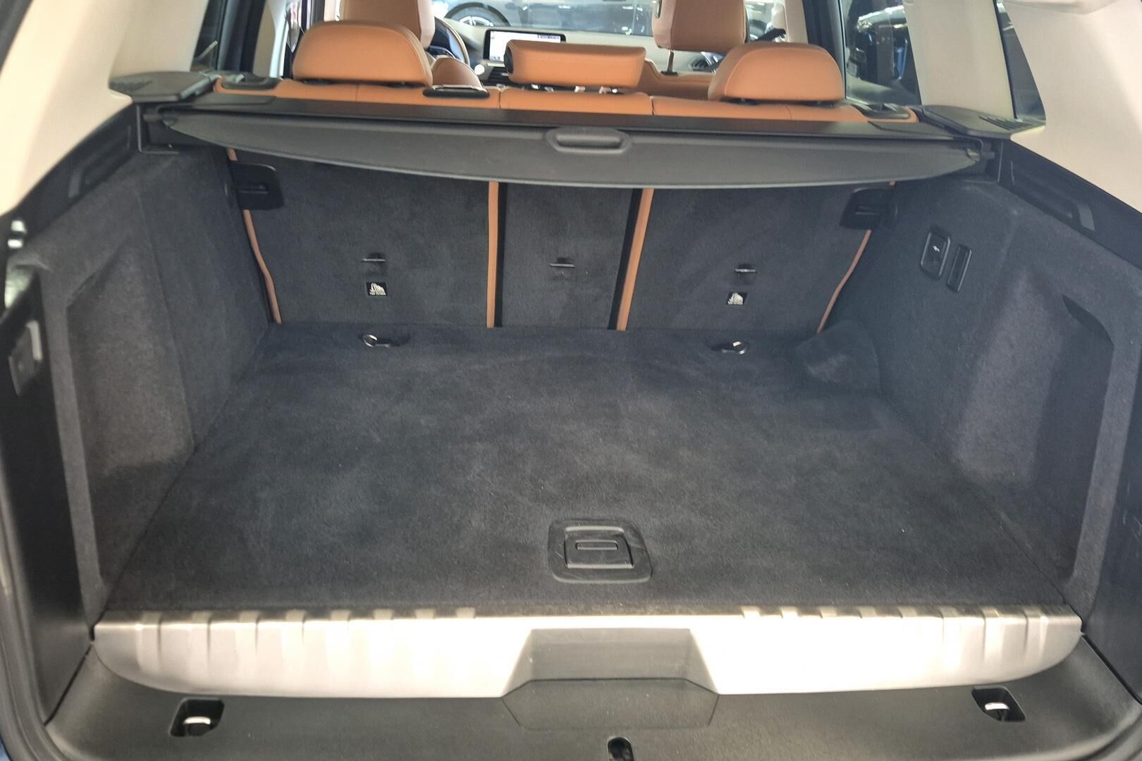 BMW X3 iso kuva 11