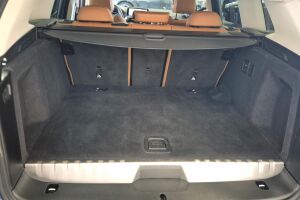 BMW X3 esikatselu 11