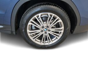 BMW X3 esikatselu 12