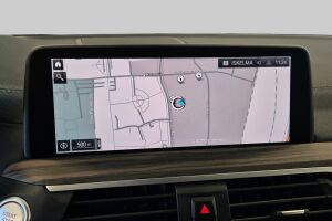 BMW X3 esikatselu 14